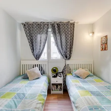 Superbe 5p Apartmán *