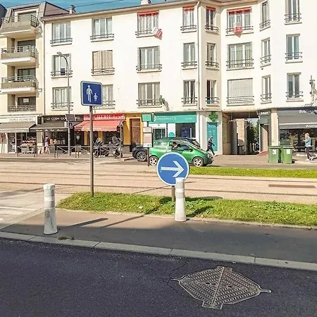 Superbe 5p * Châtillon