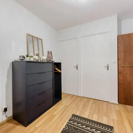 Superbe 5p Apartmán *